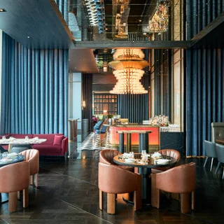 【フェアモント東京】の日曜限定ブランチが贅沢すぎる！_1_1