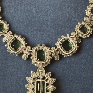 【国立新美術館】で出会うブルガリ（BVLGARI）_1_5-2