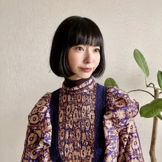 エイジング毛にオススメ気になっていたメテオストレートでつやつや美髪