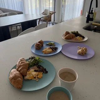 朝ごはんが美味しい！オーストラリアの食事情