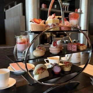 【銀座】アフタヌーンティーで3時間ステイが叶う穴場_1_4