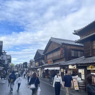 【GW国内旅行】伊勢神宮参拝におすすめの宿