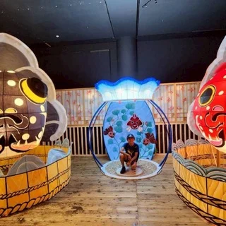 【宿泊記】星野リゾート 青森屋で心ほどける癒し旅。_1_4-3