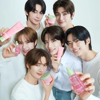 韓国コスメを牽引する【ジョンセンムル】 新商品発表会へ！美を引き出す“肌アート”の世界_1_15-2