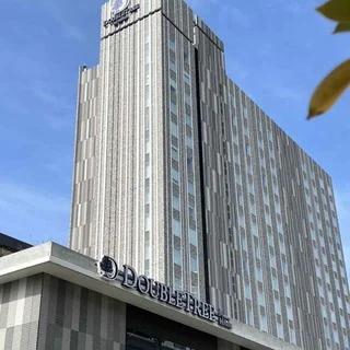 ダブルツリーbyヒルトン東京有明