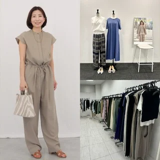 Marisol試着会で見つけた小柄さんにおすすめなアイテム5選！