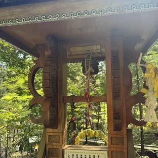 【日光旅行】秋を感じる日帰りソロ旅へ_1_14-2