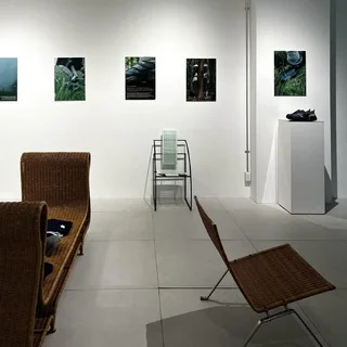 【OAO 2025AW preview】シューズブランドOAOの新作展示会
