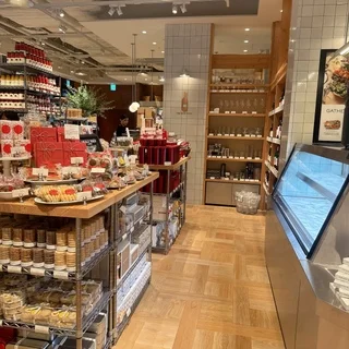 【DEAN &amp; DELUCA レポ②】品川に新生DEAN &amp; DELUCAが誕生！_1_2-1