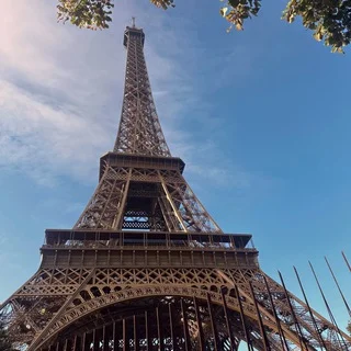 【私のもう一度行きたい！旅②3世代家族旅行】フランス〈パリ・ニース〉・モナコを満喫旅