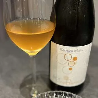 マリーニジェオルジェア　イタリア　ワイン
