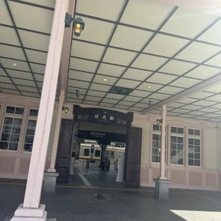 【日光旅行】秋を感じる日帰りソロ旅へ_1_5-1
