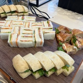 大人の“春色”スタイルで集合！Marisol美女組オフ会レポ＠銀座_1_12-3