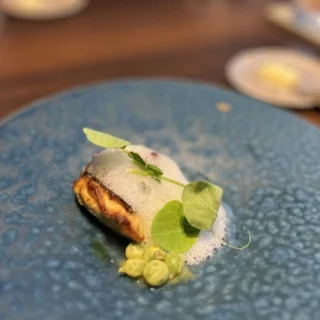 旅ログ 食事編♡東急ハーヴェストVIALA 箱根渓翠_1_3-3