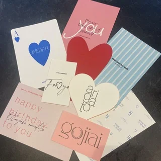 可愛すぎるペーパーアイテムが大阪に!!