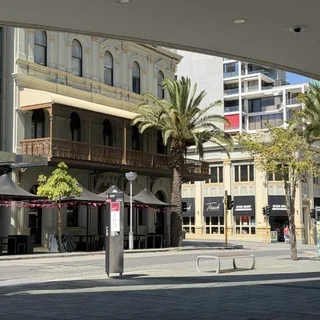 オーストラリアに引っ越してきました