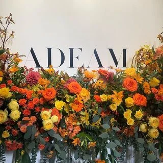 『ADEAM』 の2020年春夏パーティへ！素敵な春のおもてなしをご覧あれ