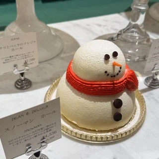 【DEAN &amp; DELUCA レポ①】Holiday2025限定メニュー先行試食会へ_1_9-1