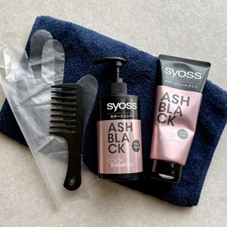 白髪ケア、どうする？気軽に続けられたサイオス体験