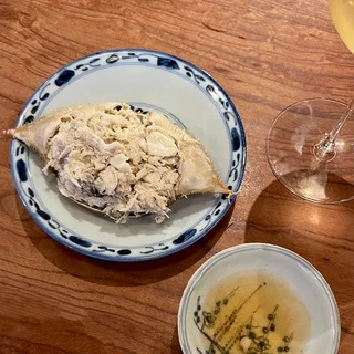 【オテルドゥオガワ】日本一予約の取れない京都の名店の姉妹店