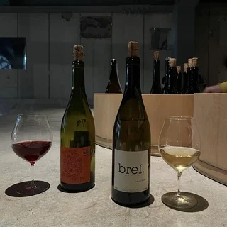 【SENNE】幡ヶ谷にオープンした話題のワイン&amp;ビアバー