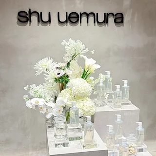 大人のくすみケアは“洗う”ことから。シュウ ウエムラの高保水クレンジング オイル【マーヴェラス原田の40代本気美容 #974】 