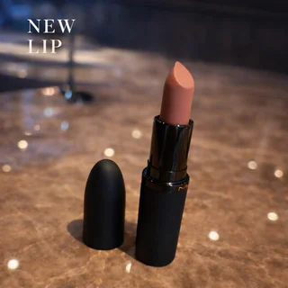 マットリップがきれいに仕上がる私のひと手間