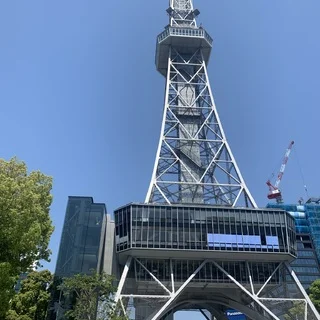 【名古屋】THE TOWER HOTEL NAGOYA『グリシーヌ』