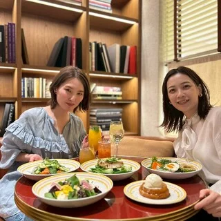 【大阪ランチ】bills 2025春夏新メニューは『地中海式コンフォート・フード』