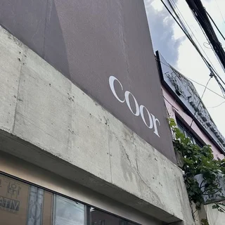 【韓国vol.3】ミニマルでモダンなデザインが人気の韓国ブランド「COOR」