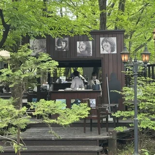 THE SECONDで癒しの休日。愛犬と過ごす、那須のプライベートヴィラ_1_4-2
