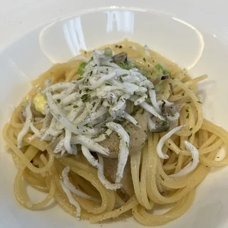 大阪おすすめイタリアン 京橋のパスタランチがお得♪