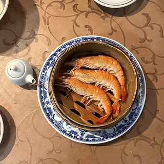 【熱海グルメ食べ歩き】熱海を代表する絶品中華 大一樓