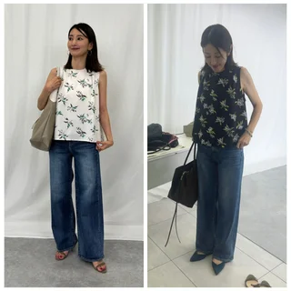 涼やか＆秋を先取りのMarisol９月号おすすめアイテムをご紹介！_1_2