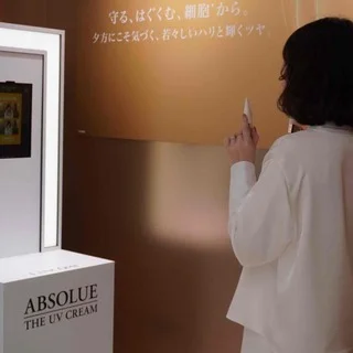 フォトコンテンツ。