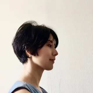 新しい季節、新しい髪型【マリソル美女組ブログPICK UP】