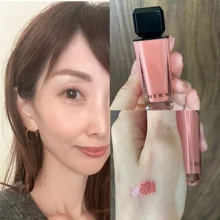 【今更ながら】HERA センシュアルヌードグロスの魅力