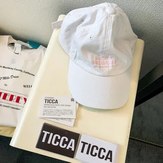 Marisol+の常連ブランド【TICCA】の展示会で春物チェック_1_10