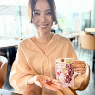 手軽に美容ケア！大人の新美容習慣！