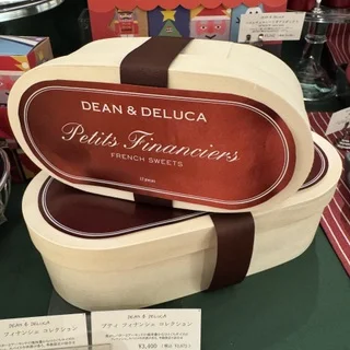 【DEAN &amp; DELUCA レポ①】Holiday2025限定メニュー先行試食会へ_1_11-2