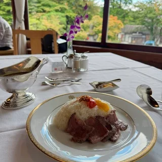 絶品カレー