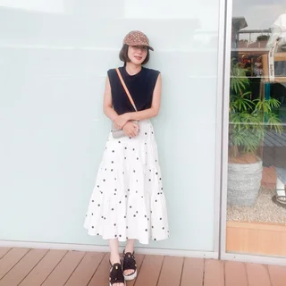 夏のスポサンを新しく。今年は【NIKE エアマックス アイラ】に_1_1