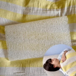 まくら難民卒業します！脳が眠る枕で快適な睡眠を