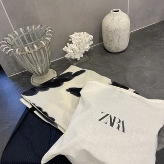 ZARAで秋の万能アイテムを3点購入！