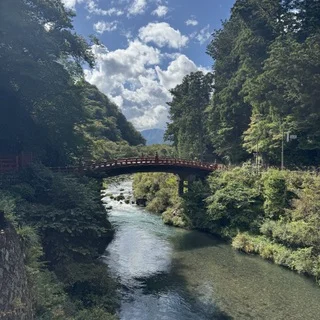 【日光旅行】秋を感じる日帰りソロ旅へ_1_18