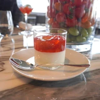 【ザ・リッツ・カールトン東京 × 三須農園】 採れたてトマトを贅沢に味わう3日間限定「トマトブランチ」_1_12-1