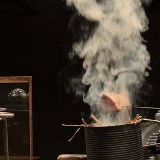 【代官山】ビブグルマン「falo」の炭火イタリアン。2025年を締め括る冬のご褒美ディナー