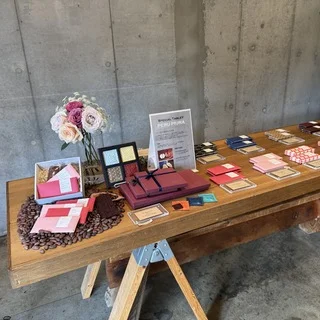 バレンタインにもぴったり！Bean to Barのこだわりのチョコレートを楽しんで。