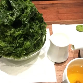 浅草でお茶するなら”まるごとにっぽん”にある「茶寮　つぼ市製茶本舗」がおすすめ!!