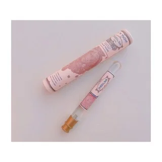 【MUCHA】フレグランスがマイブーム。